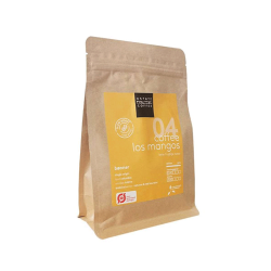 Estate Coffee 04 Los Mangos ØKO – Hele kaffebønner 200 g
