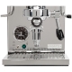 Profitec Pro 400 Espressomaskine Inkl. Eureka Mignon Libra 55 Chrome Espressokværn