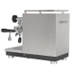 Profitec Pro 400 Espressomaskine Inkl. Eureka Mignon Libra 55 Chrome Espressokværn
