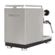 Profitec Pro 400 Espressomaskine Inkl. Eureka Mignon Libra 55 Chrome Espressokværn