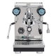 Profitec Pro 400 Espressomaskine Inkl. Eureka Mignon Libra 55 Chrome Espressokværn