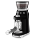 Smeg CGF03BLEU Kaffekværn Sort