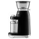 Smeg CGF03BLEU Kaffekværn Sort
