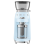 Smeg CGF03PBEU Kaffekv&aelig;rn Pastelbl&aring;