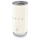 Smeg MFF02CREU Mini Mælkeskummer Creme