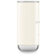 Smeg MFF02CREU Mini Mælkeskummer Creme