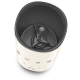 Smeg MFF02CREU Mini Mælkeskummer Creme
