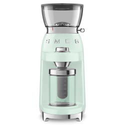 Smeg CGF03PGEU Kaffekværn Pastelgrøn