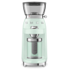 Smeg CGF03PGEU Kaffekv&aelig;rn Pastelgr&oslash;n