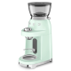 Smeg CGF03PGEU Kaffekværn Pastelgrøn