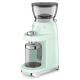 Smeg CGF03PGEU Kaffekværn Pastelgrøn
