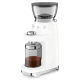 Smeg CGF03WHEU Kaffekværn Hvid