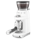 Smeg CGF03WHEU Kaffekværn Hvid