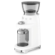 Smeg CGF03WHEU Kaffekværn Hvid