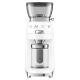 Smeg CGF03WHEU Kaffekværn Hvid