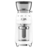 Smeg CGF03WHEU Kaffekv&aelig;rn Hvid