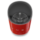 Smeg MFF02RDEU Mini Mælkeskummer Rød