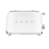 Smeg TSF01WHMEU Br&oslash;drister Mat Hvid