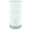 Smeg MFF02PGEU Mini M&aelig;lkeskummer Pastelgr&oslash;n