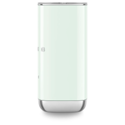 Smeg MFF02PGEU Mini Mælkeskummer Pastelgrøn