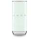 Smeg MFF02PGEU Mini Mælkeskummer Pastelgrøn