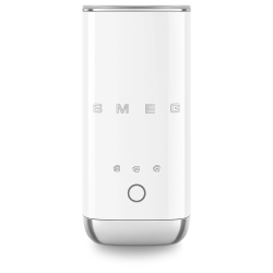 Smeg MFF02WHEUMini Mælkeskummer Hvid