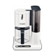 Bosch TKA8011 Kaffemaskine - Hvid