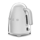 Smeg KLF03SSEU Elkedel 1,7 L Krom