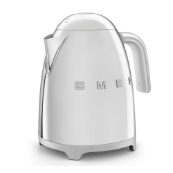 Smeg KLF03SSEU Elkedel 1,7 L Krom