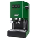 Gaggia Classic E24 Jungle Green Espressomaskine