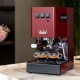 Gaggia Classic E24 Rød Espressomaskine