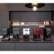 Gaggia Classic E24 Rød Espressomaskine
