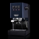 Gaggia Classic E24 Blå Espressomaskine