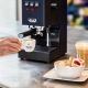 Gaggia Classic E24 Blå Espressomaskine