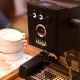 Gaggia Classic UP Sort Espressomaskine Inkl. Timemore Bricks Kværn 01S & Mælkekande 0,35L