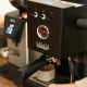 Gaggia Classic UP Sort Espressomaskine Inkl. Timemore Bricks Kværn 01S & Mælkekande 0,35L