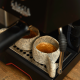 Gaggia Classic UP Sort Espressomaskine Inkl. Timemore Bricks Kværn 01S & Mælkekande 0,35L