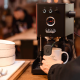 Gaggia Classic UP Sort Espressomaskine Inkl. Timemore Bricks Kværn 01S & Mælkekande 0,35L