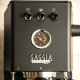 Gaggia Classic UP Sort Espressomaskine Inkl. Timemore Bricks Kværn 01S & Mælkekande 0,35L
