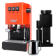 Gaggia Classic E24 Lobster Red Espressomaskine