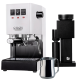 Gaggia Classic E24 Hvid Espressomaskine