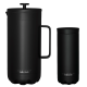Scanpan Termo 8 Kop.  Stempelkande Black Inkl. Scanpan Termokrus 0,28 L Black
