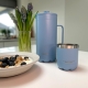 Scanpan Termo 1 L Stempelkande Airy Blue & Termokrus