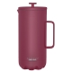 Scanpan Termo Stempelkande Persian Red & Scanpan Termokrus 0,28 L Persian Red
