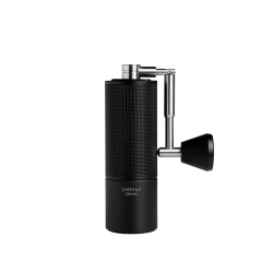 Timemore C3S Pro Max Manuel Kaffemølle 38mm Sort