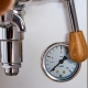 La Pavoni Mini Cellini Hvid LPSMCW01EU Espressomaskine