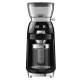 Smeg ECF02BLEU Espressomaskine Sort Inkl. Smeg CGF11BLEU Kaffekværn Sort