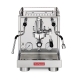 La Pavoni New Cellini Evolution LPSCVS01NO Espressomaskine Inkl. Mahlkönig X54 Espressokværn Chrome