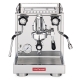 La Pavoni New Cellini Classic LPSCCS01EU Espressomaskine Inkl. Eureka Mignon Zero 65 Speedy Chrome Espressokværn