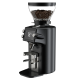 Profitec Drive Espressomaskine Sort m. Trædetaljer Inkl. Mahlkönig E64 WS Espressokværn & Profitec Knockbox